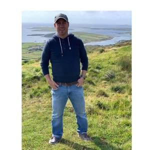 Meet your Posher, Darren